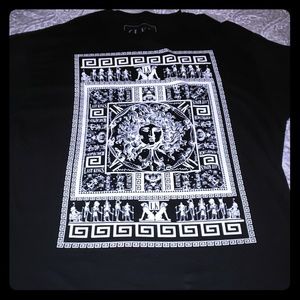 Last Kings Long Sleeve Shirt